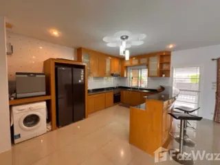 For rent 3 bedrooms villa in Hua Hin, Prachuap Khiri Khan