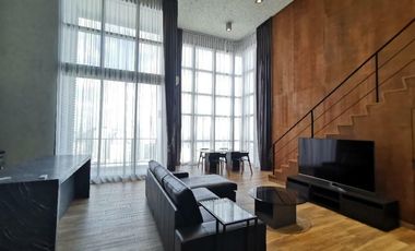 Wohnung zum Kauf mit 1 Zimmer in Watthana, Bangkok