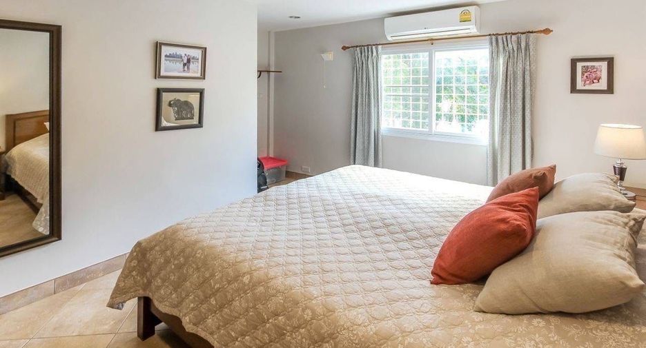Reihenhaus zum Kauf mit 2 Zimmer in Cha Am, Phetchaburi