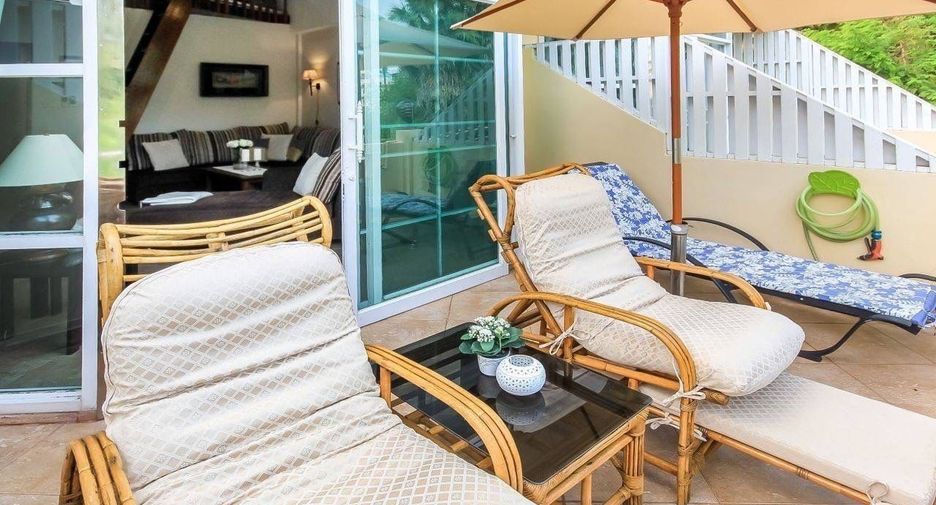 Reihenhaus zum Kauf mit 2 Zimmer in Cha Am, Phetchaburi