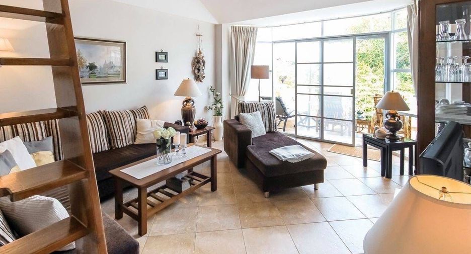 Reihenhaus zum Kauf mit 2 Zimmer in Cha Am, Phetchaburi