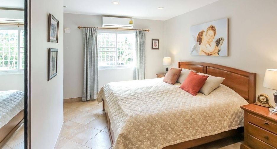 Reihenhaus zum Kauf mit 2 Zimmer in Cha Am, Phetchaburi