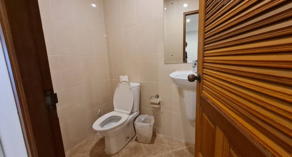 Condo en alquiler de 2 habitaciones en Thalang, Phuket