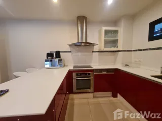 For rent 2 bedrooms condo in Thalang, Phuket