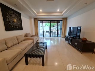 For rent 2 bedrooms condo in Thalang, Phuket