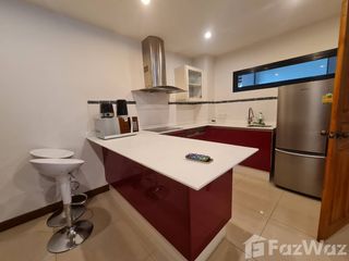 For rent 2 bedrooms condo in Thalang, Phuket