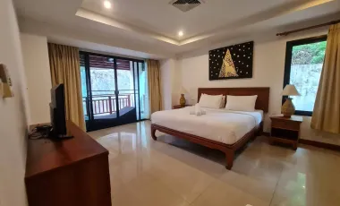 For rent 2 bedrooms condo in Thalang, Phuket