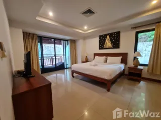 For rent 2 bedrooms condo in Thalang, Phuket