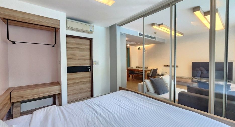 À louer 1 chambre condo à Hua Hin, Prachuap Khiri Khan
