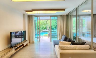 Wohnung zur Miete mit 1 Zimmer in Hua Hin, Prachuap Khiri Khan
