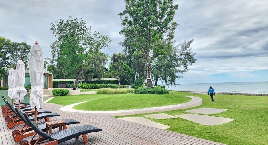 À louer 1 chambre condo à Hua Hin, Prachuap Khiri Khan