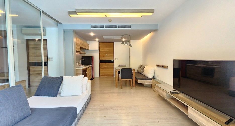 À louer 1 chambre condo à Hua Hin, Prachuap Khiri Khan