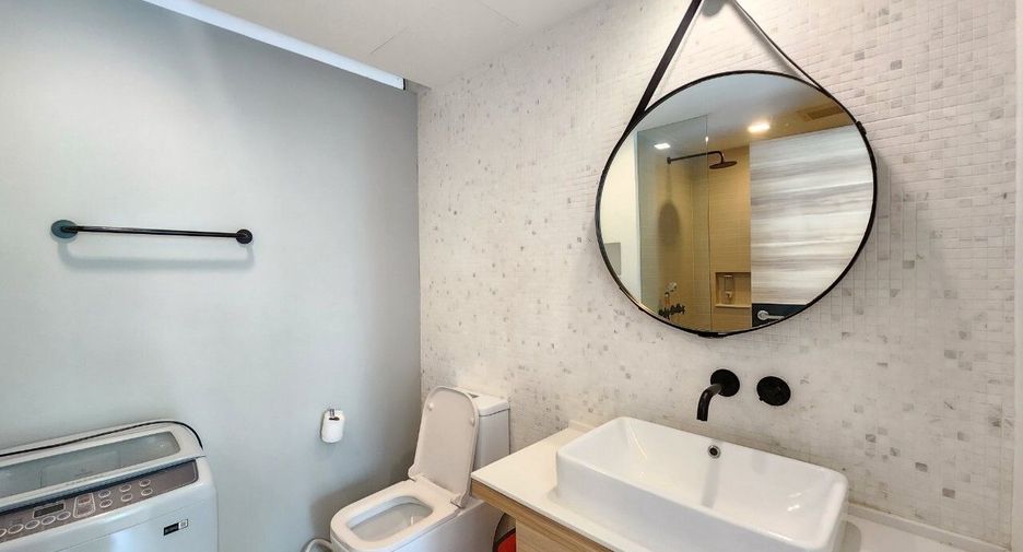 À louer 1 chambre condo à Hua Hin, Prachuap Khiri Khan