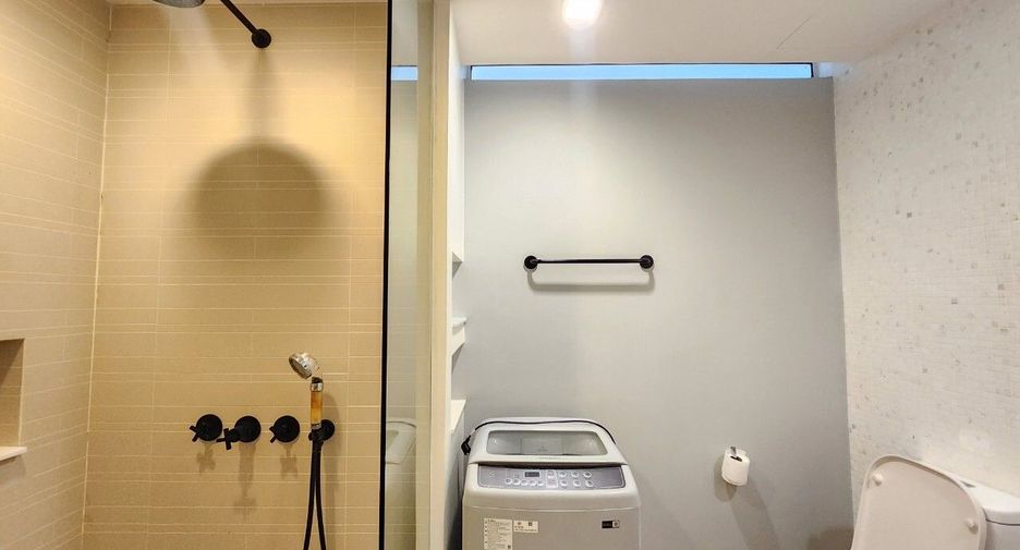 À louer 1 chambre condo à Hua Hin, Prachuap Khiri Khan