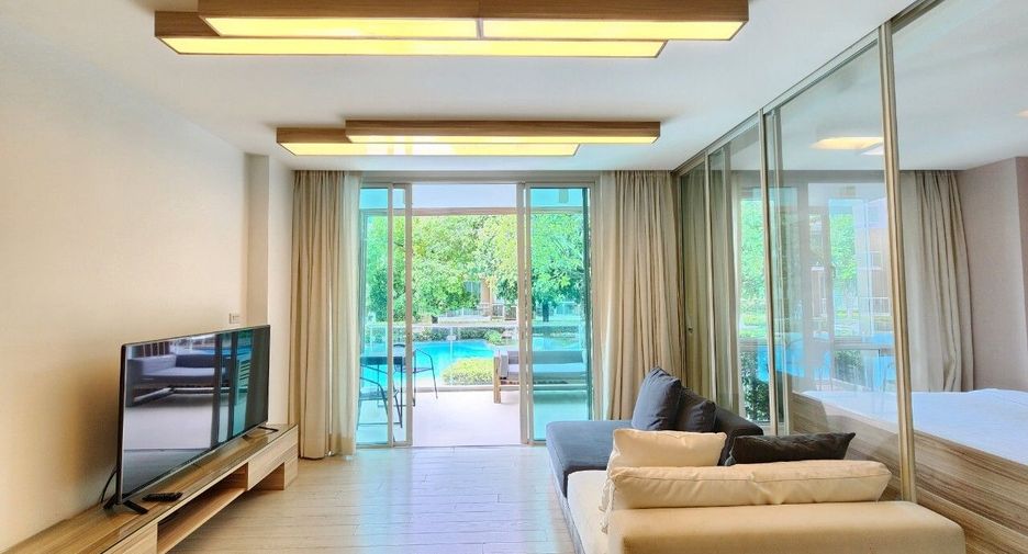 À louer 1 chambre condo à Hua Hin, Prachuap Khiri Khan