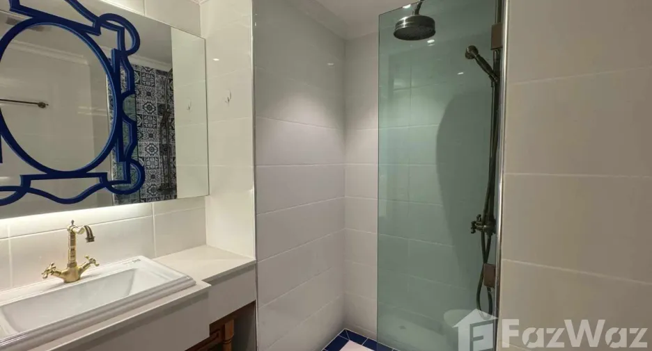 Wohnung zum Kauf mit 1 Zimmer in Jomtien, Pattaya