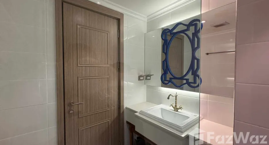 Wohnung zum Kauf mit 1 Zimmer in Jomtien, Pattaya