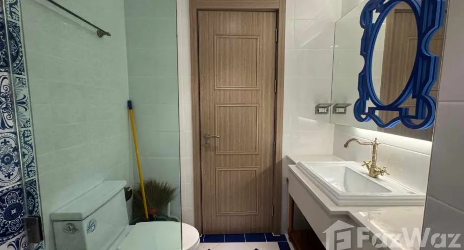 Wohnung zum Kauf mit 1 Zimmer in Jomtien, Pattaya
