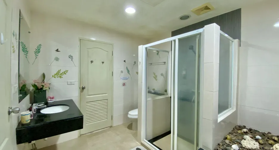 For rent 1 bed condo in Kathu, Phuket