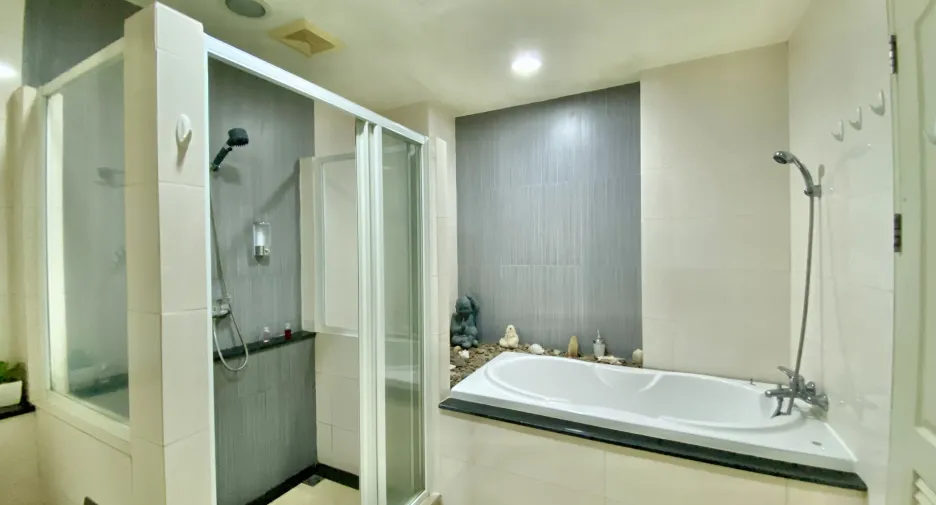 For rent 1 bed condo in Kathu, Phuket