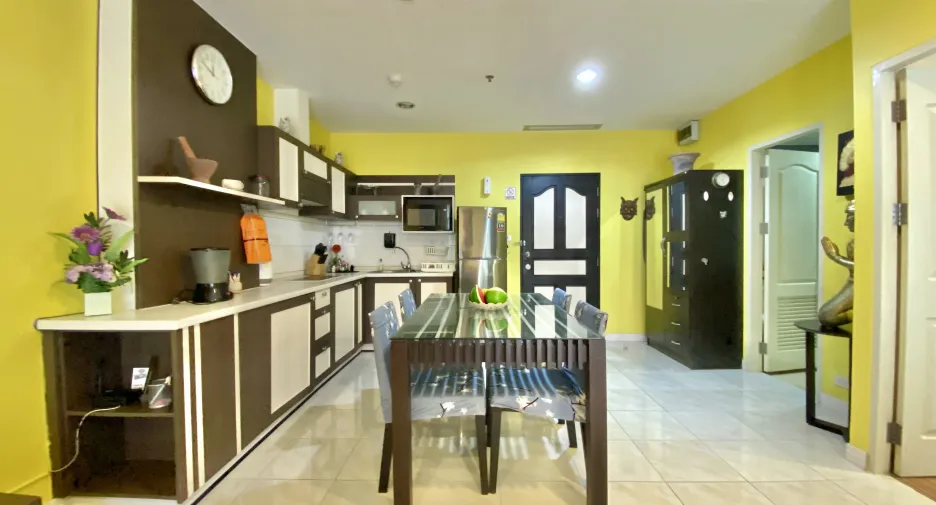 For rent 1 bed condo in Kathu, Phuket