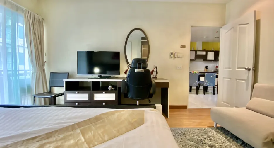 For rent 1 bed condo in Kathu, Phuket