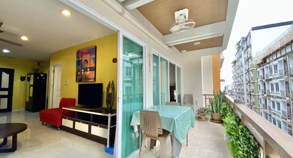 For rent 1 bed condo in Kathu, Phuket