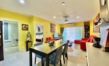 À louer 1 chambre condo à Kathu, Phuket
