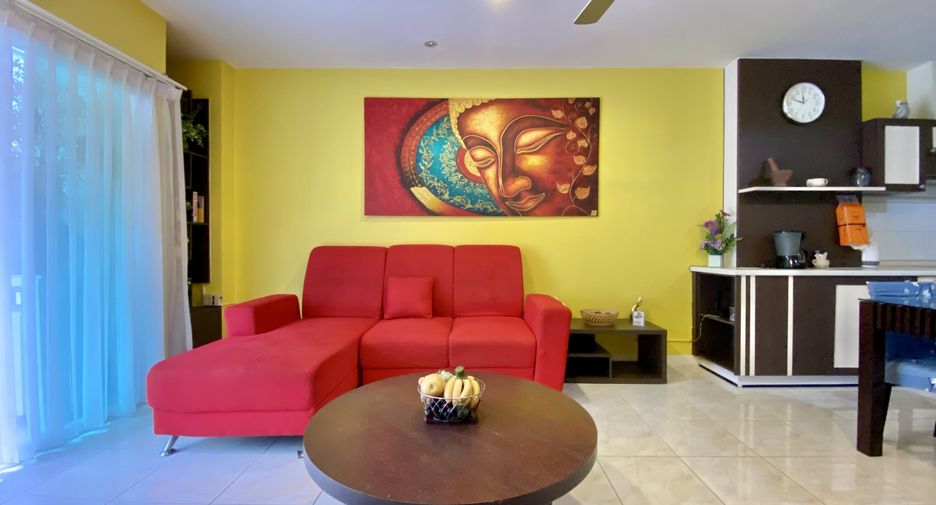 For rent 1 bed condo in Kathu, Phuket