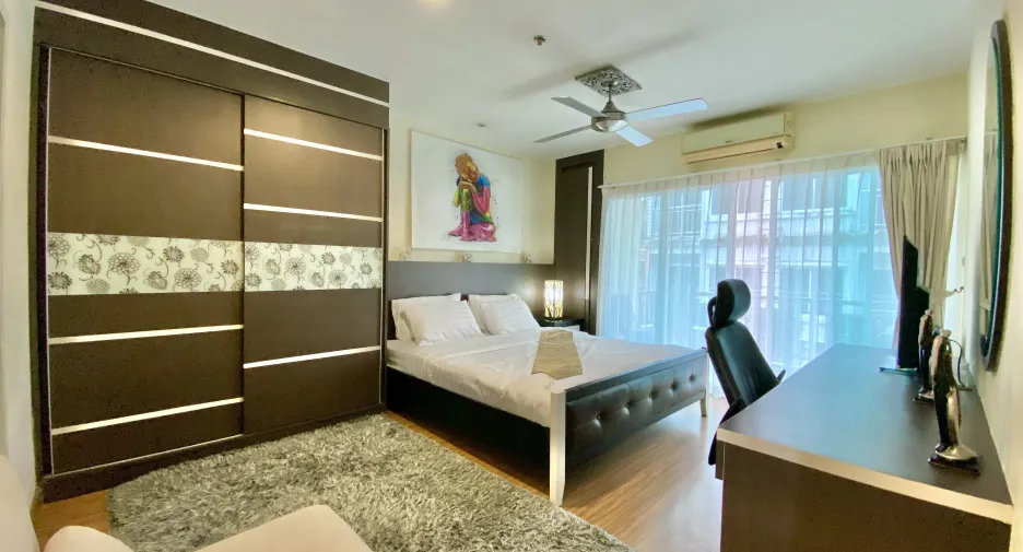 For rent 1 bed condo in Kathu, Phuket