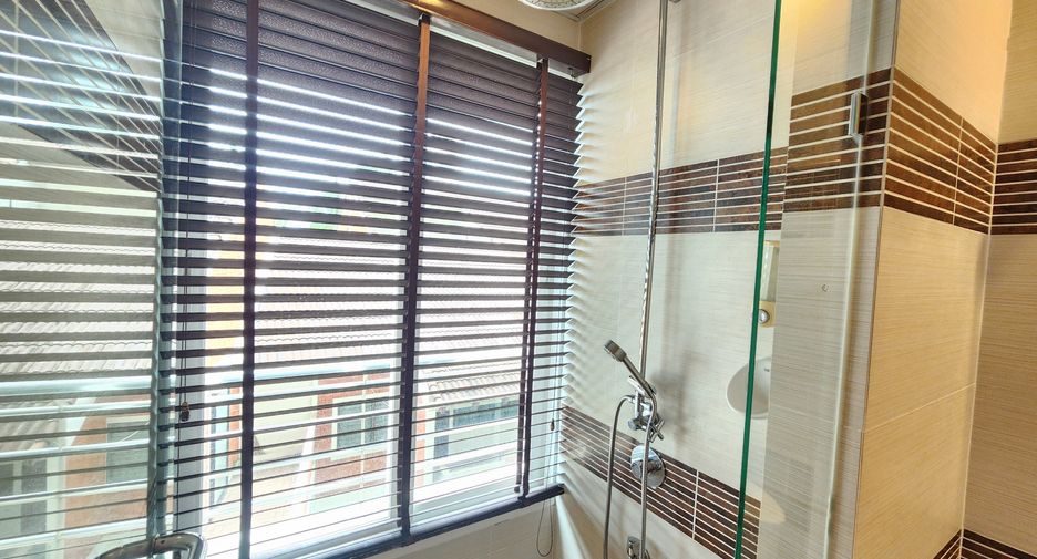 For sale and for rent 4 bedrooms condo in Cha Am, Phetchaburi
