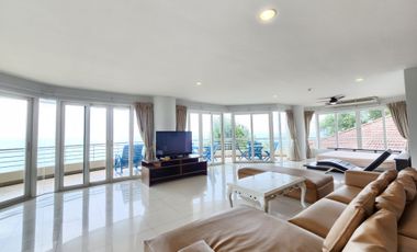 For sale and for rent 4 bedrooms condo in Cha Am, Phetchaburi