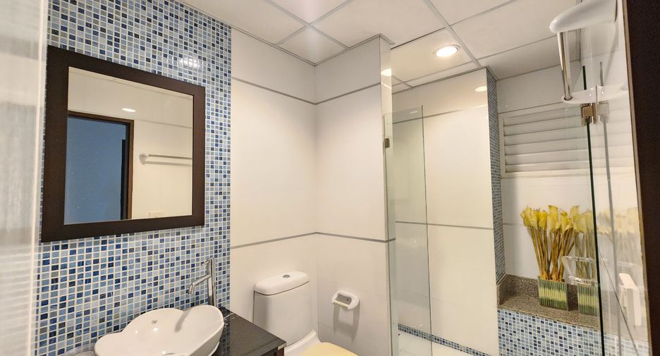 For sale and for rent 4 bedrooms condo in Cha Am, Phetchaburi
