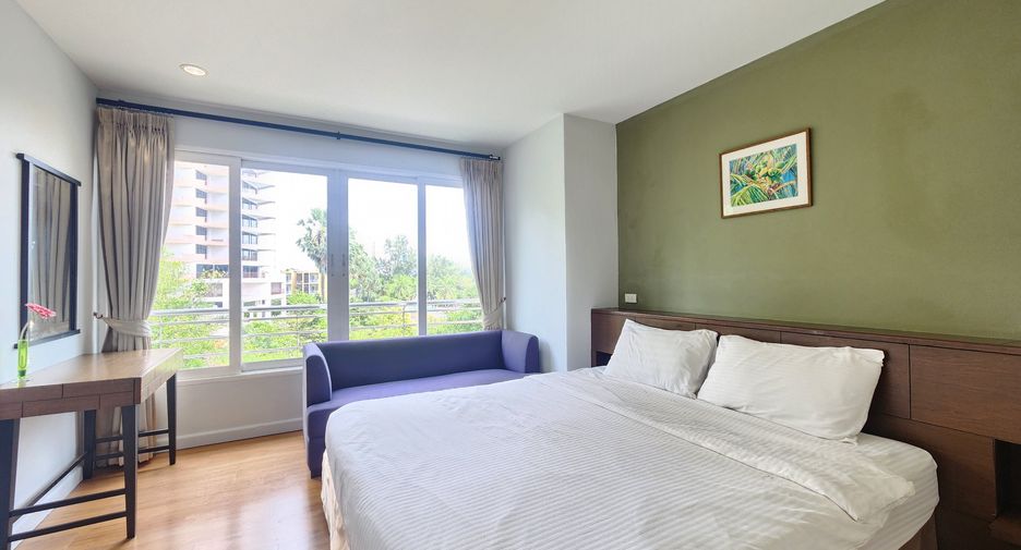 For sale and for rent 4 bedrooms condo in Cha Am, Phetchaburi