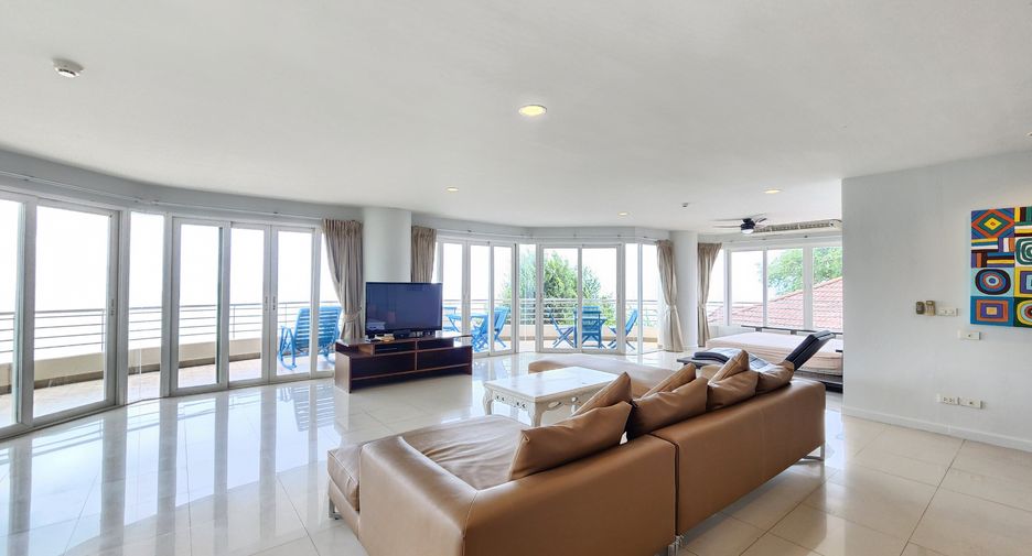 Wohnung zum Kauf und zur Miete mit 4 Zimmer in Cha Am, Phetchaburi