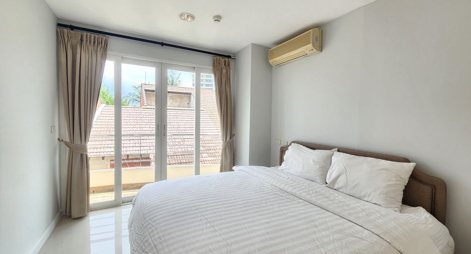 For sale and for rent 4 bedrooms condo in Cha Am, Phetchaburi