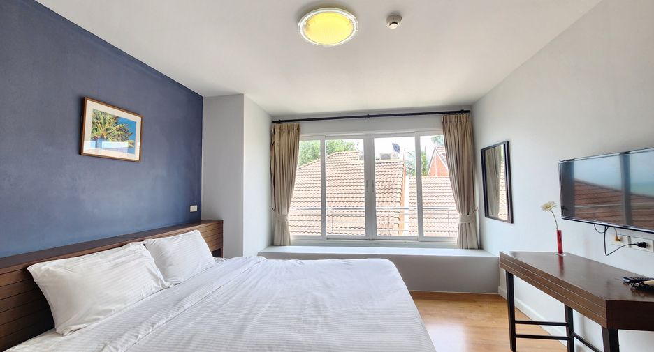 For sale and for rent 4 bedrooms condo in Cha Am, Phetchaburi