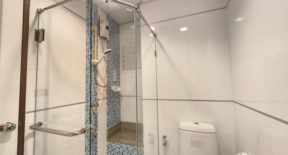 For sale and for rent 4 bedrooms condo in Cha Am, Phetchaburi