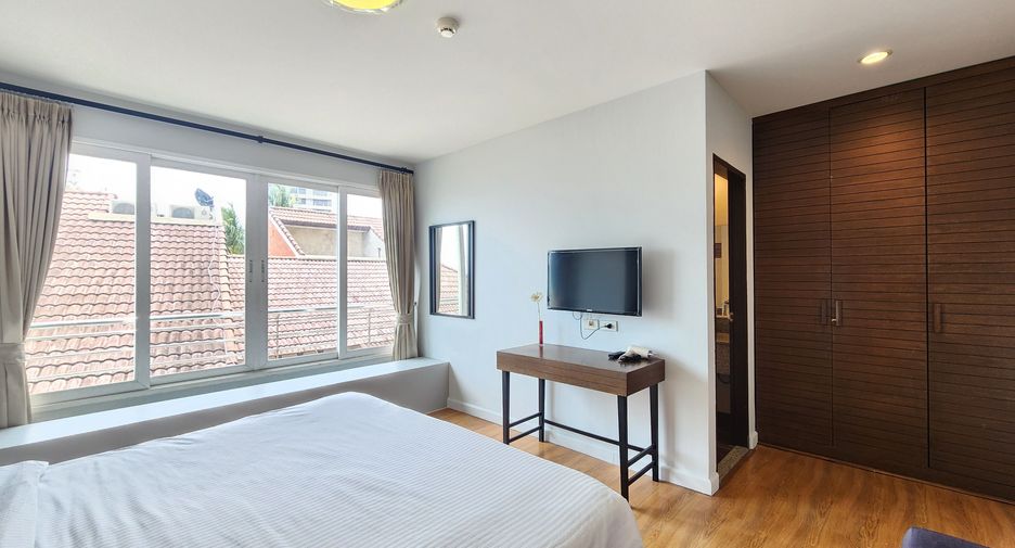 For sale and for rent 4 bedrooms condo in Cha Am, Phetchaburi