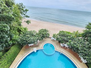 出售 和 出租 4 卧室 公寓 在 Cha-Am, Phetchaburi