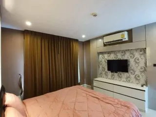 For Rent 1 Bedroom Condo In Bang Lamung, Chonburi