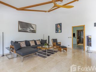 For sale 4 bedrooms villa in Mueang Phuket, Phuket