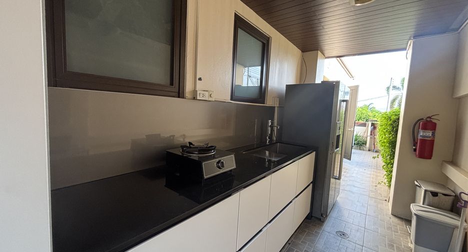 Villa zur Miete mit 5 Zimmer in Hua Hin, Prachuap Khiri Khan