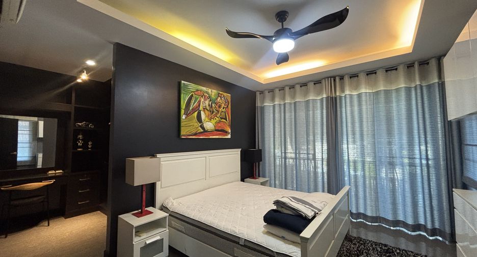 For rent 5 bedrooms villa in Hua Hin, Prachuap Khiri Khan