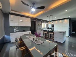 For rent 5 bedrooms villa in Hua Hin, Prachuap Khiri Khan