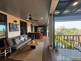 For rent 5 bedrooms villa in Hua Hin, Prachuap Khiri Khan