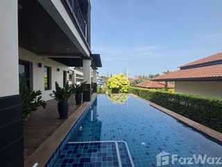 For rent 5 bedrooms villa in Hua Hin, Prachuap Khiri Khan