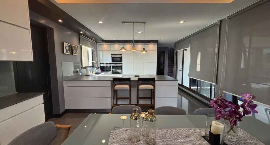 For rent 5 bedrooms villa in Hua Hin, Prachuap Khiri Khan