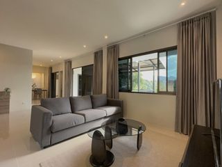 For rent 3 bedrooms house in Mueang Phuket, Phuket