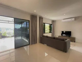 For rent 3 bedrooms house in Mueang Phuket, Phuket